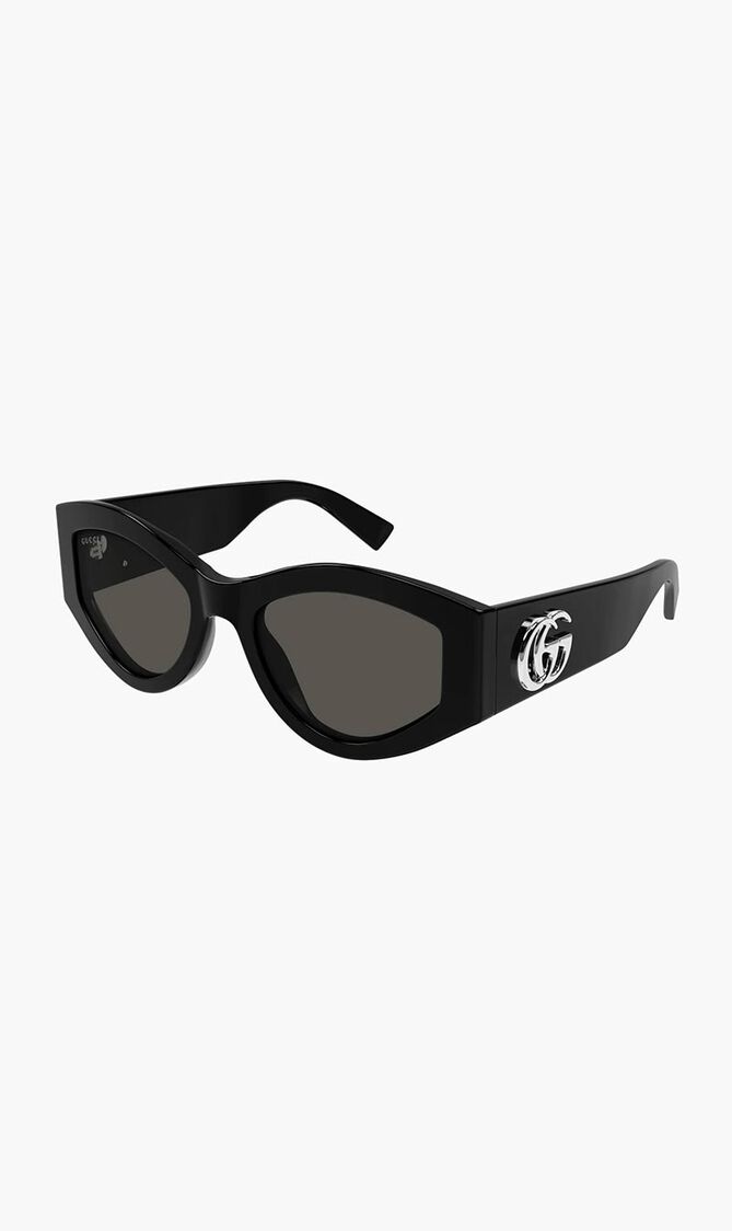 Oval Sunglasses