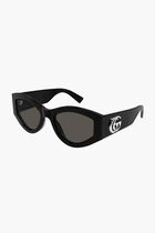 Oval Sunglasses
