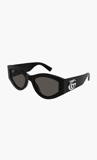 Oval Sunglasses