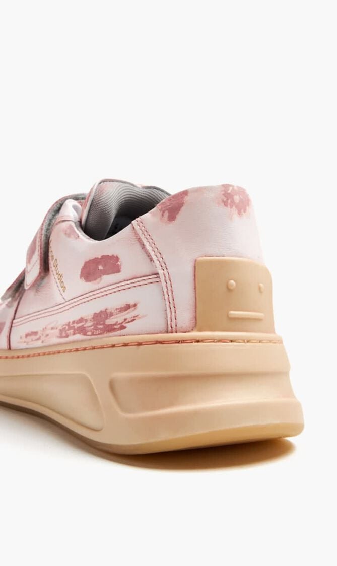 Perey Cities Sneakers Perey Cities Sneakers