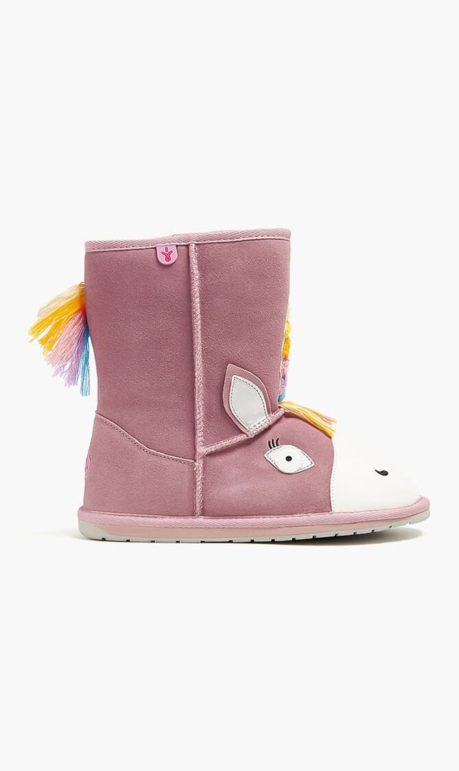 Magical Unicorn