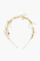 CERCHIETTO GOLD VELVET