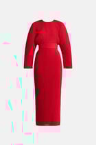 MIRABELLE MAXI DRESS