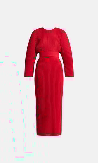 MIRABELLE MAXI DRESS