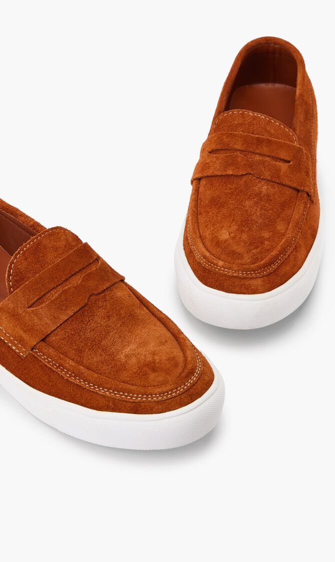 Classic Moccasins Loafers