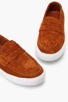 Classic Moccasins Loafers