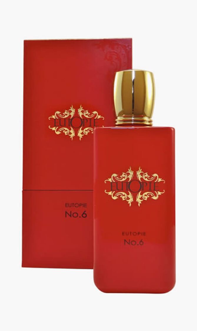 EUTOPIE No. 6 100ml