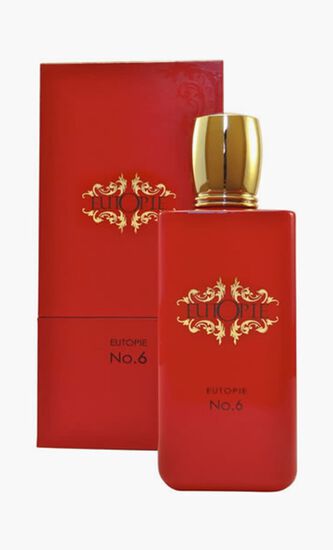 EUTOPIE No. 6 100ml