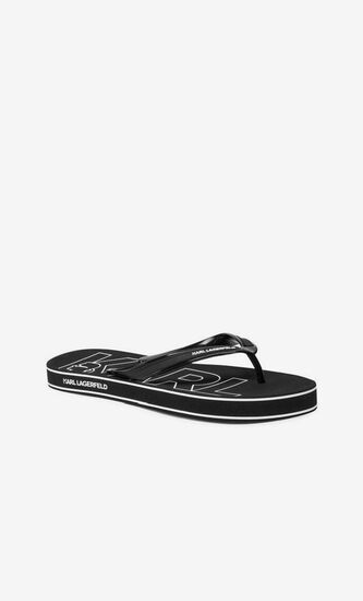 KOSTA MNS KARL LOGO THONG