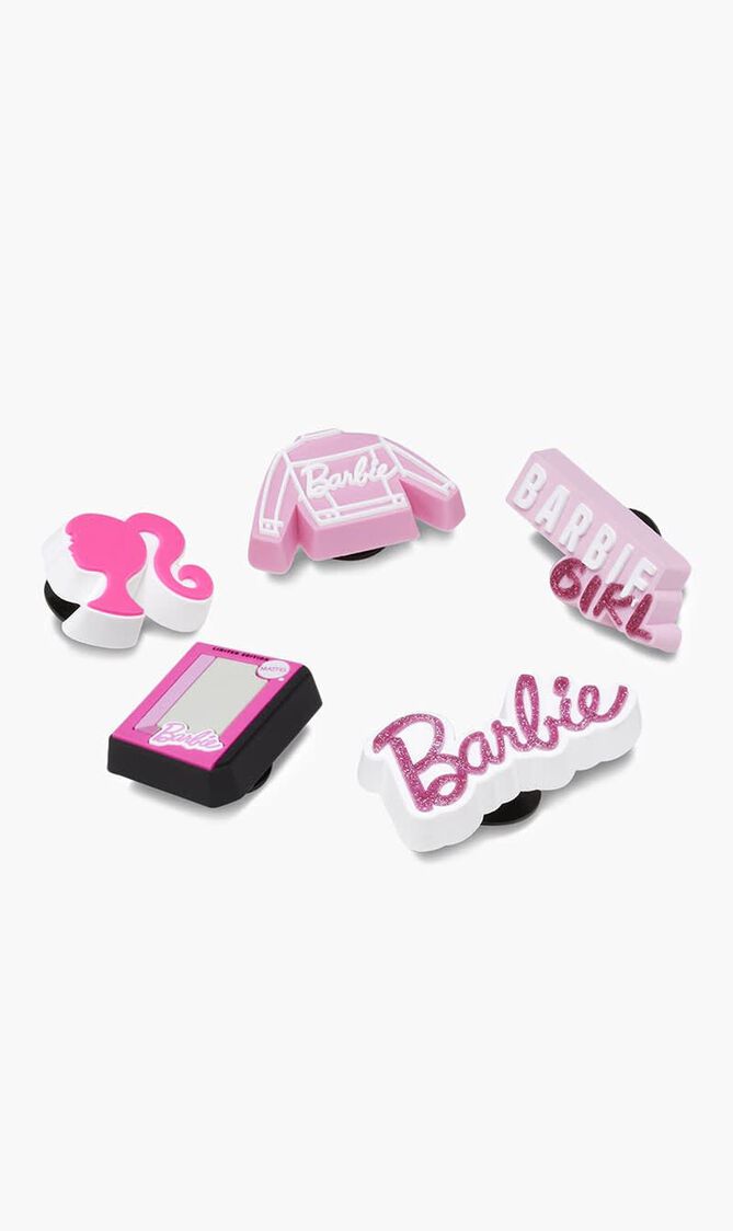 Barbie 5 Pack