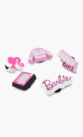 Barbie 5 Pack