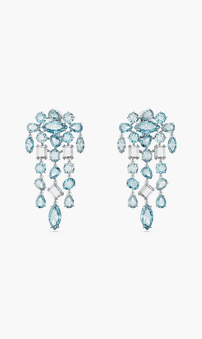 Gema Chandelier Earrings