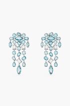 Gema Chandelier Earrings