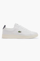 Carnaby Pique Textile Trainers