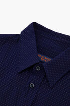 Regular Miami Collar Shirt