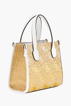SILVANA 2 COMP MINI TOTE CIO