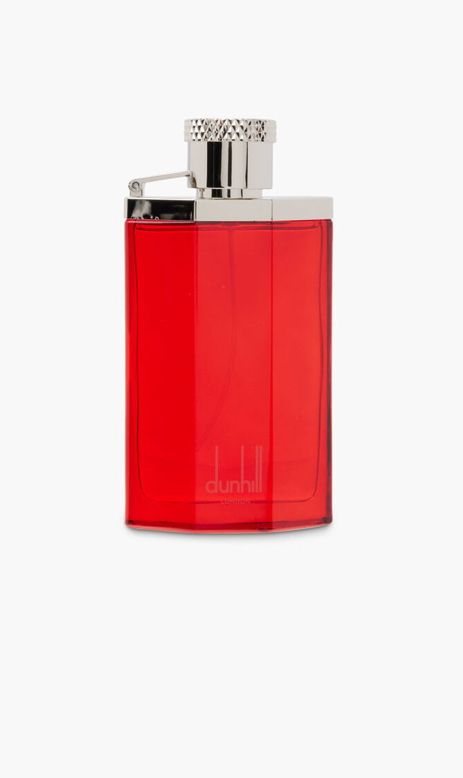 Desire Red Eau De Toilette, 100ml
