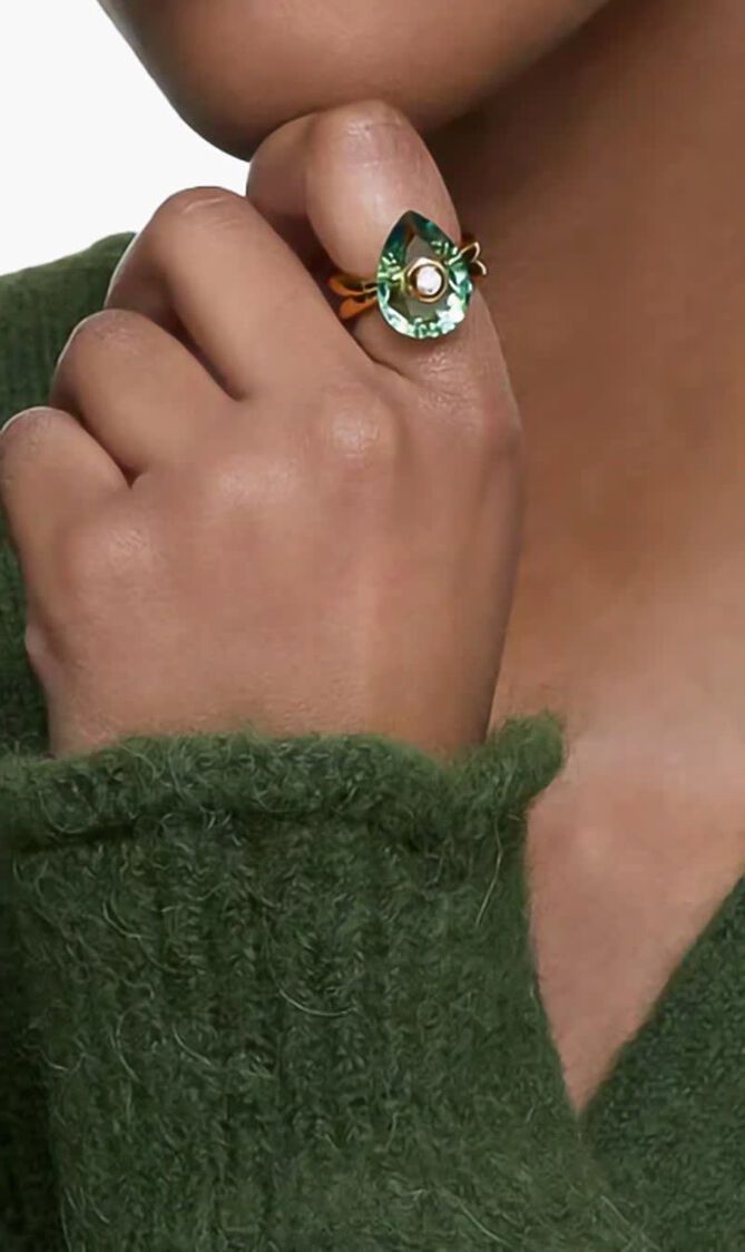 SJC STUDIOSA RING S ERIN GOS 60 MM