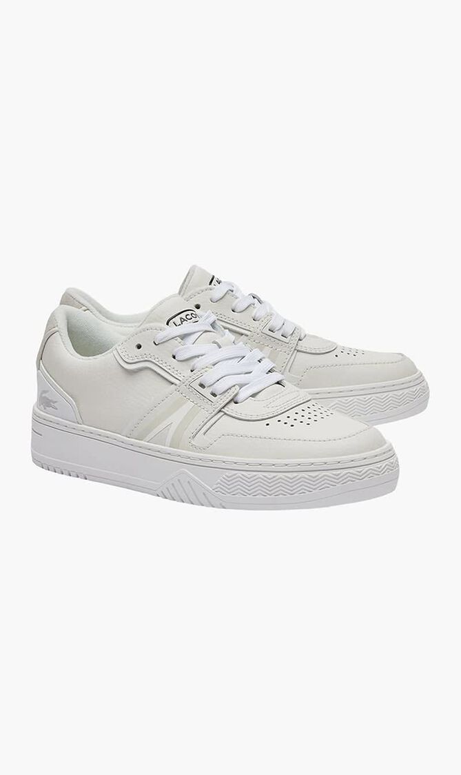L001 Leather Sneakers