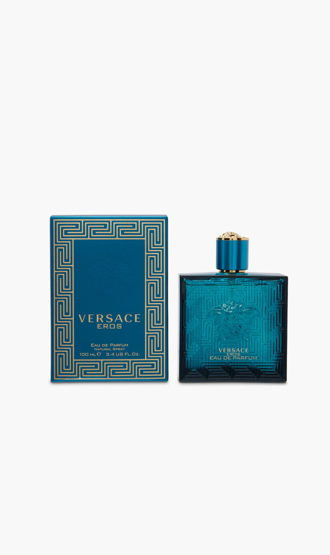 VERSACE EROS MEN EDP 100ML