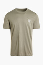 Round Neck T-Shirt