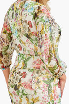 Botanical Blouse