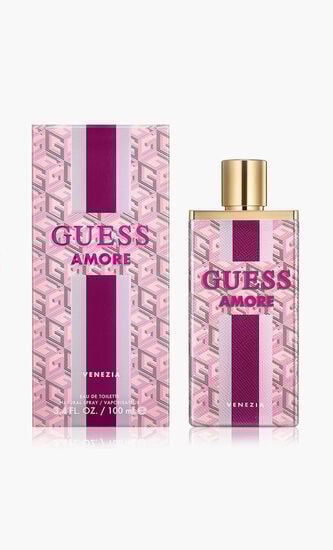 Guess Amore Venezia EDT 100ml Sp