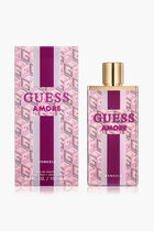 Guess Amore Venezia EDT 100ml Sp Guess Amore Venezia EDT 100ml Sp