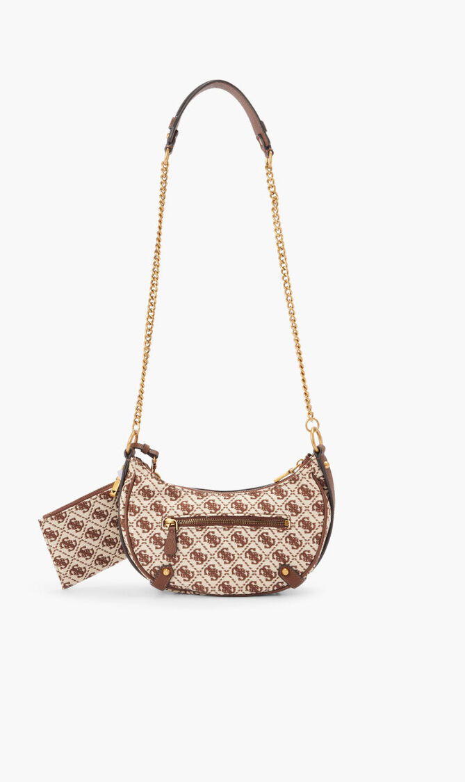 CLELIA CROSSBODY TOP ZIP