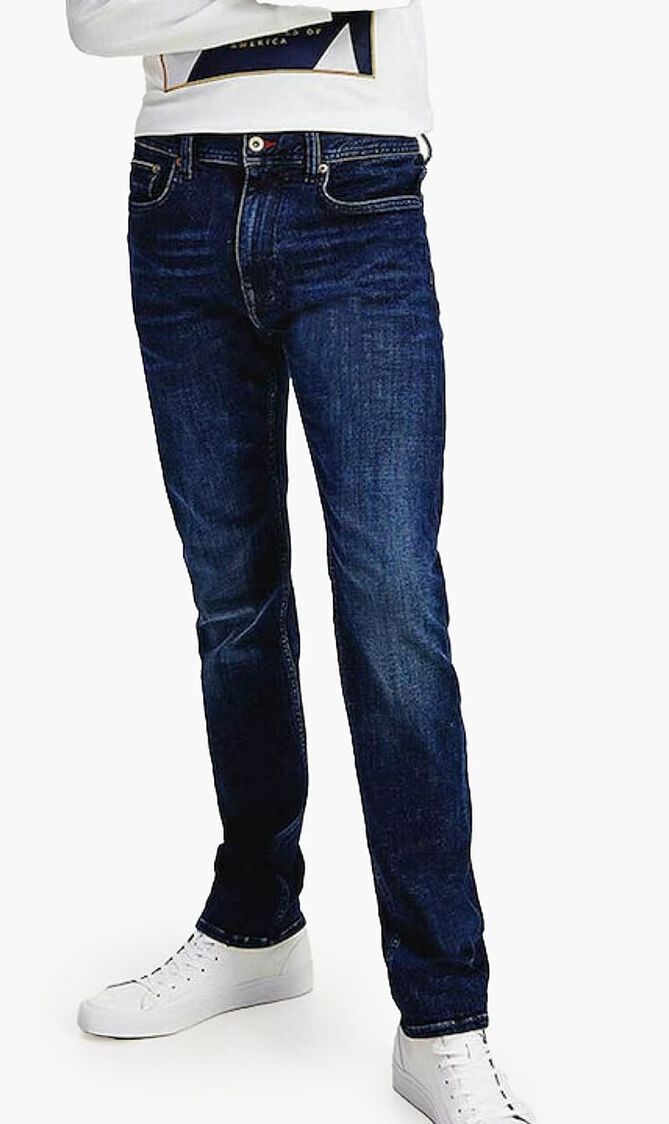 CORE SLIM BLEECKER B