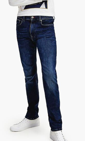 CORE SLIM BLEECKER B