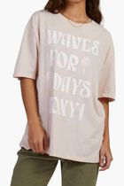 Barracuda Oversized T-Shirt