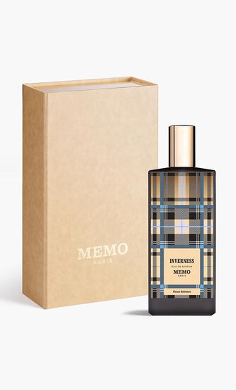 MEMO INVERNESS EDP 75ML