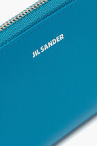 Giro Pocket Zip-Around Wallet