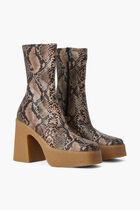 SKYLA REPTILE PRINT