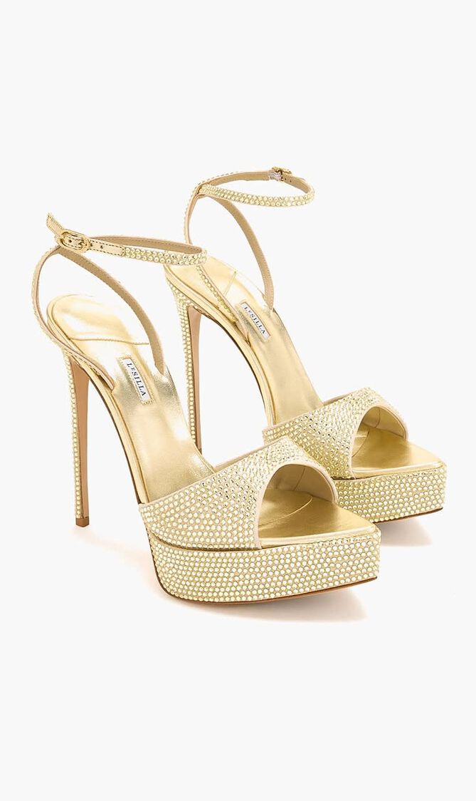 Uma Sandals