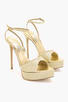 Uma Sandals