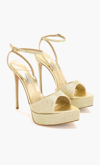 Uma Sandals