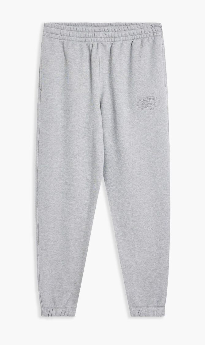 TRACKSUIT TROUSERS