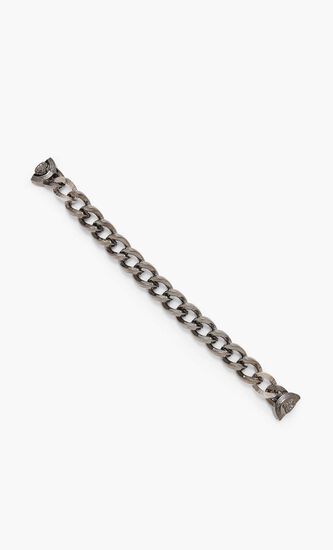 MEDUSA CHAIN BRACELET