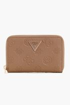 Cresidia Medium Zip Around Wallet