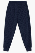 SLOUCHY EMPIRE JOGGER