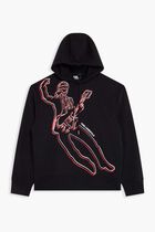 KARL ROCKS HOODIE