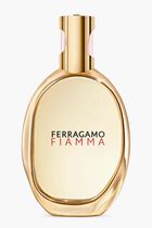 Fiamma Eau De Parfum Oriental Floral Perfume, 100ml