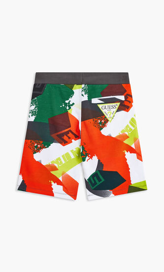 ACTIVE SHORTS