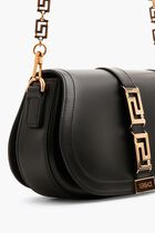 Greca Goddess Shoulder Bag