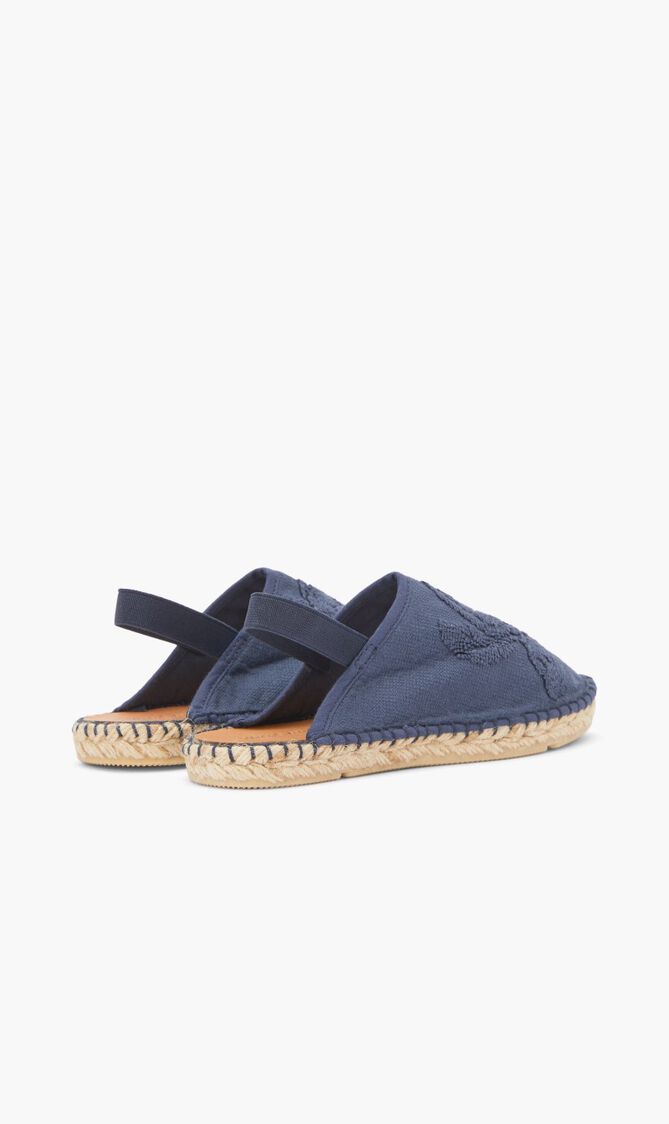 CLAP SU23 CHAUSSURES BLEU MARINE
