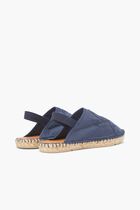 CLAP SU23 CHAUSSURES BLEU MARINE