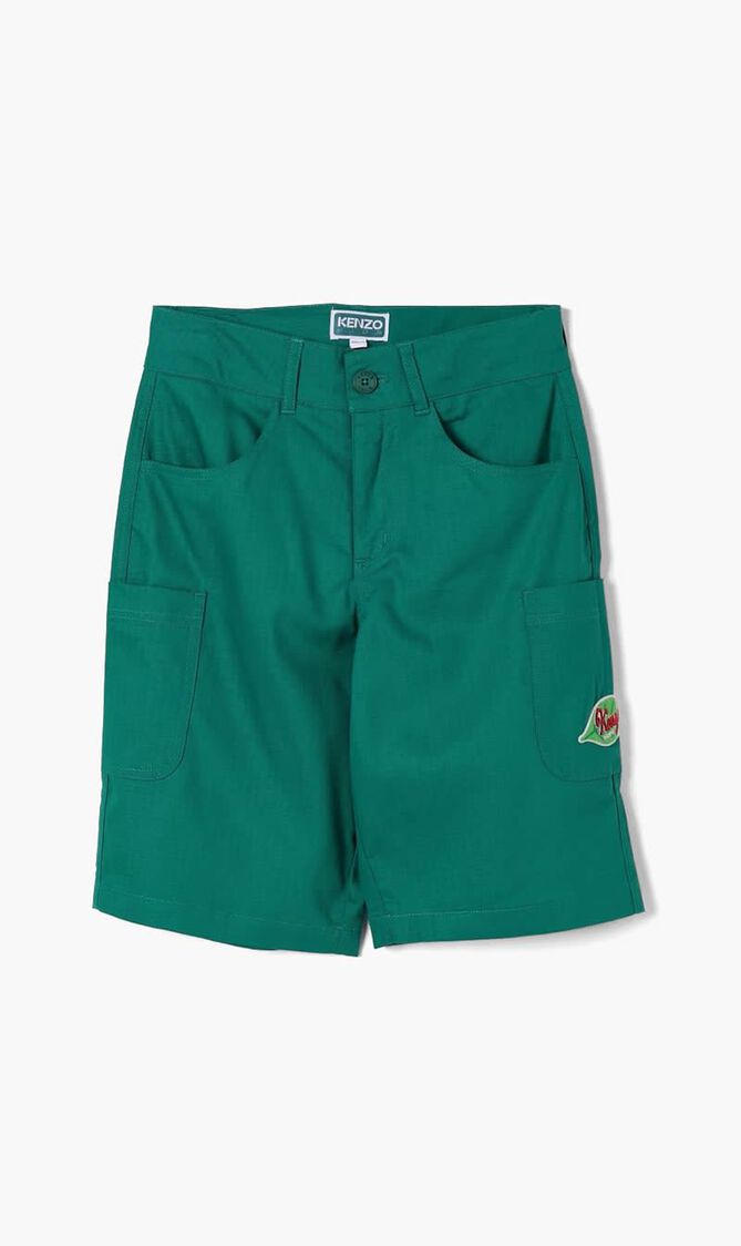 Cargo Shorts