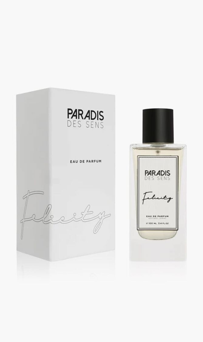 Felicity Eau De Parfum